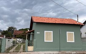 Casinha Verde